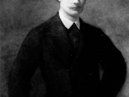 Dipinto del pittore Ricard